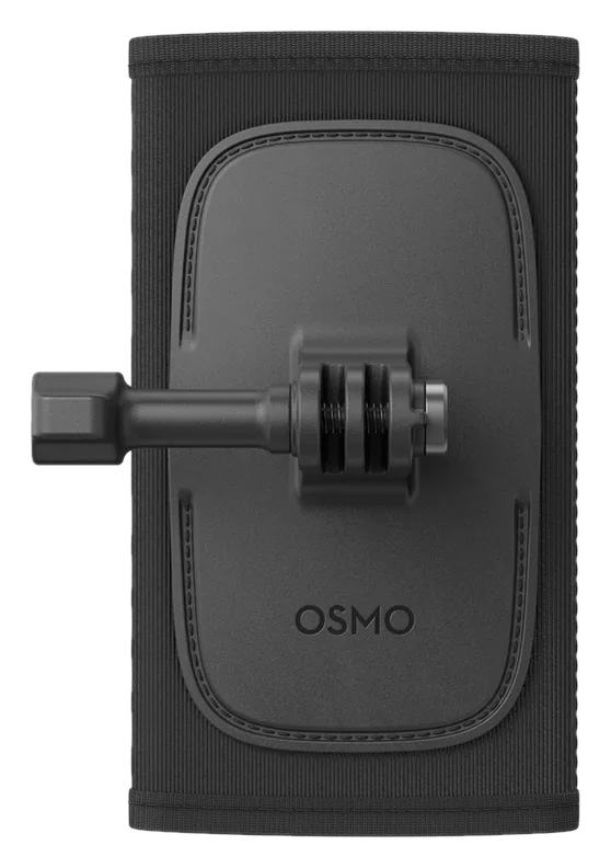 Osmo Backpack Strap Mount