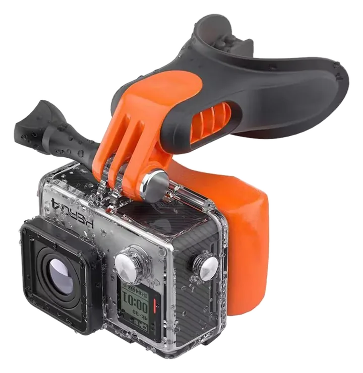 Osmo Action Bite Mount