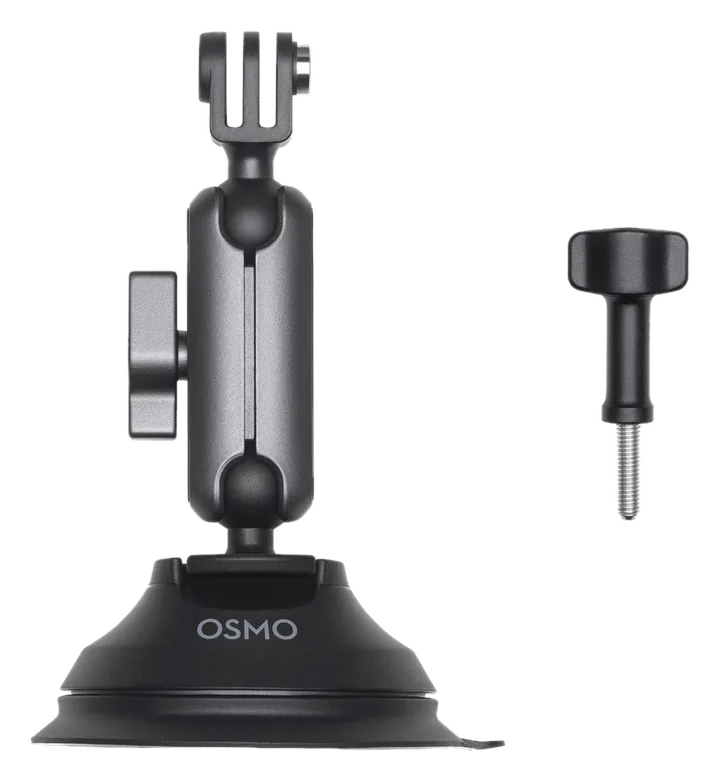 Car mount