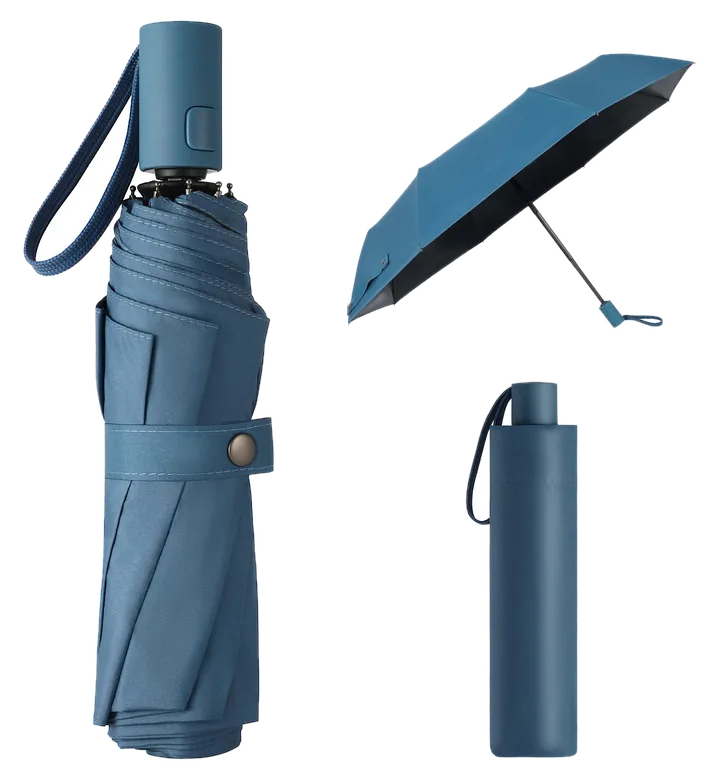 Proper compact umbrella
