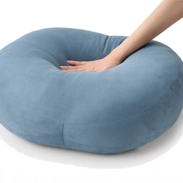 Muji bean bag