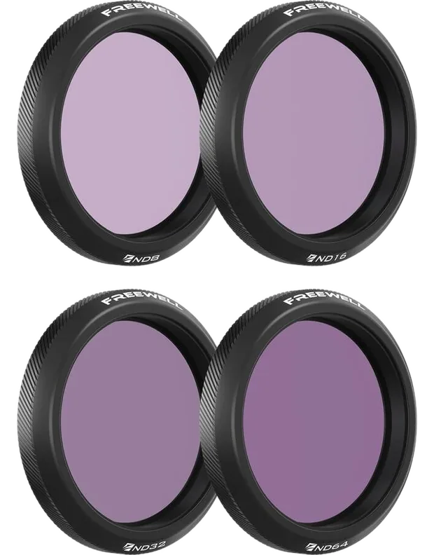 ND filter