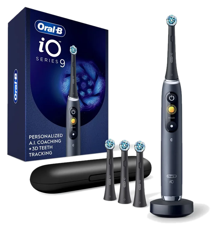 Oral-B iO