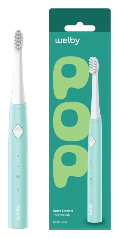 Welby Pop