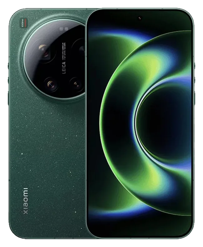 Xiaomi 17 Ultra